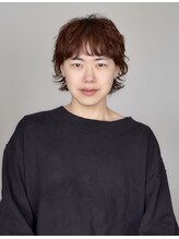 メゾン ノエラ(Maison Noella)&nbsp;中川 拳士郎