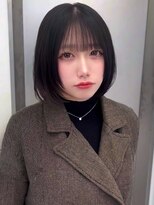 ビューナゴヤ 名駅(VIEW NAGOYA) ボブ/レイヤーボブ/タッセルボブ/