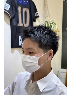 サムトゥルー(Sum True) メンズショート