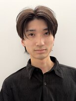 エアー 横浜(AIR)&nbsp;【寺本】爽やかイケメンメンズヘア