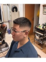 ロコ&nbsp;爽やかショートカット