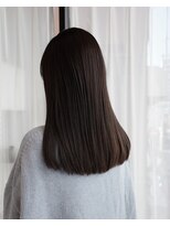 アコロン 吉祥寺(acoron.)&nbsp;大人の美髪ストレート【acoron.吉祥寺】