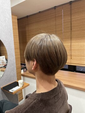 互感 近岡店 ハイトーンベージュ