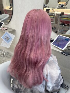 インク 渋谷(INK.) ハイトーンエクステ 80枚