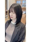 【ヒロシ】レイヤーウルフ