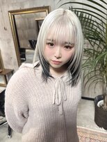 コト(koto)&nbsp;ホワイトカラー