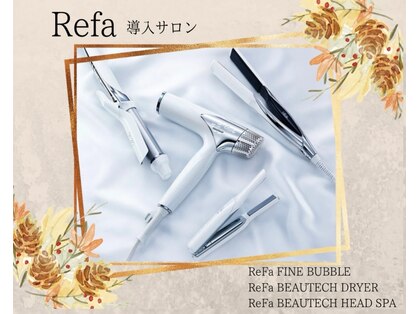 プラスティック プラスヘアーサロン(PLUSTIC +hair salon)の写真