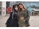 ルミニー(LUMINNY)の写真/暗髪からハイトーンまで専門店ならではの品揃え♪