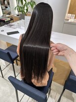 ステアケース ギンザセブン(stair:case ginza7)&nbsp;髪質改善ストレートトリートメント20代30代40代