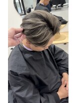 チザン(TIZAN) メンズバレイヤージュ