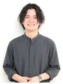 ジル フラン 吉田店(JILL franc) Hiro