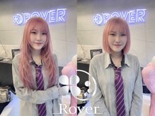 ローバー 錦(Rover)