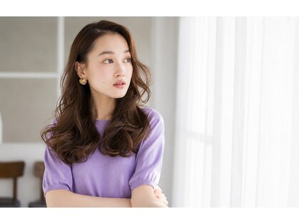 美容室 ベッロ 富士見台店(Bello)の写真