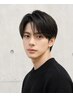 ★新規平日限定特別企画！【男性限定】メンズ骨格補正カット　7400→5400円