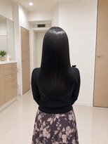 ケア バイ ノッシュ 天神大名(CARE by NOSH)&nbsp;【CAREbyNOSH】髪質改善ストレート/縮毛矯正/福岡トリートメント
