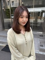 ランプライト 札幌(lamp light)&nbsp;* lamp light moe *