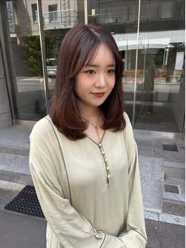 ランプライト 札幌(lamp light) * lamp light moe *