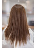 ミルキィ 美しが丘店 ヘアスタイル