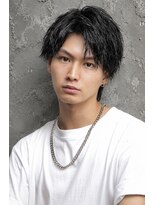 ブレスボーオム 明石(Breath beauu Homme Akashi)&nbsp;▼川崎祐生Breath beauu Homme▼メンズ/美容室/三宮/元町/神戸