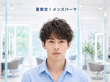 アズールサン 草加西口店(azule-sun)の写真