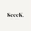 シーク(SeeeK.)のお店ロゴ