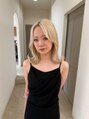 アメリ(Amelie) 永井 夢彩