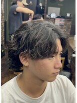 メゾンフォーメン トアロード(Maison for men TorRoad)&nbsp;ニュアンスサーフ