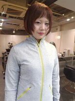 ゾーイ ケゴ 天神今泉(ZOEY kego)&nbsp;今泉　ボブ　レイヤーボブ