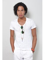 ヘアリゾート粋 新宿三丁目本店&nbsp;新宿三丁目/カットが上手い/メンズカットピトレティカ/古川