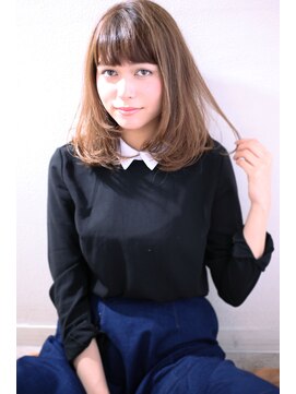 マリアバイアフロート(Maria by AFLOAT) 【Maria by afloat】40,50代タンバルモリグレージュロブ♪