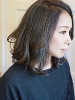 エアリー ヘアーデザイン(airly hair design) [airly]ウィービング&透明感