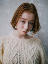 イングローブ 千葉ニュータウン中央店(Ingrove)&nbsp;内巻きワンカールボブ