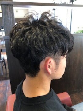 フェリーチェ ヘアー クリエイト(felice-hair create) .