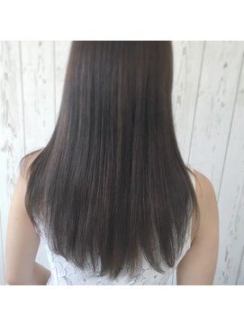 セリシオン(selision) グレー