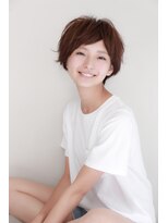 リゴレット 春日部店(RIGOLETTO)&nbsp;ナチュラルヘルシーレイヤー