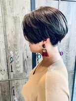 ルーディヘアーブランド(Ludi hair Brand) トランクススタイル!