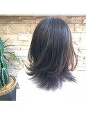 ☆シンプルこそ上質な大人モード☆