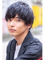 アメリ 新宿(Ameri)&nbsp;Ameri 大人爽やかショート　メンズ　【新宿】