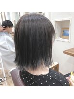 ループ(LOOP)&nbsp;ハイライトオンカラー