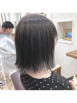 ループ(LOOP) ハイライトオンカラー