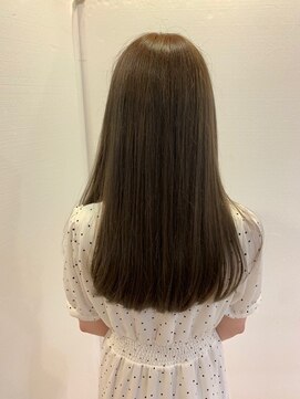 ミューズ 本山店(MUSE) 美髪サロン[MUSEミューズ 本山]　髪質改善ヘアスタイル