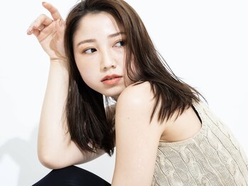 in'dex hair soar 錦糸町店【インデックスヘア】