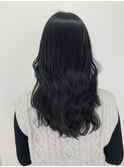 《CIEL由井》アディクシーカラー×ダークグレージュ