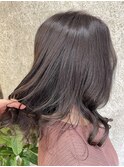 チョコレートモカ/Gardina 篠原 芳【和田町・二俣川・天王町】