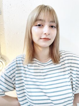 カゼ ダイカンヤマ Kaze DAIKANYAMA フランスアイランドミディ