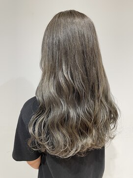 エマ 蕨(EMMA) ◎オリーブグレージュ◎