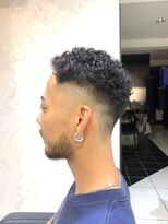 タリィランド(talleyrand) ワイルドカールスタイル