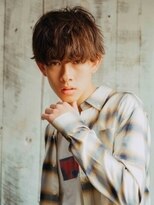 フラミューム たまプラーザ(flammeum)&nbsp;ナチュラルマッシュ【たまプラーザ】