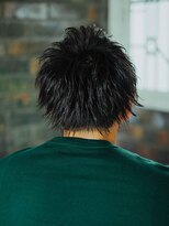 プロデュース 堀ノ内店(Produce)&nbsp;ウェーブメンズスタイル