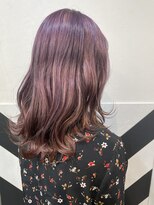 デスト 大宮(DEST)&nbsp;マッシュ/ビタミンカラー/メルティカラー[大宮/シールエクステ]